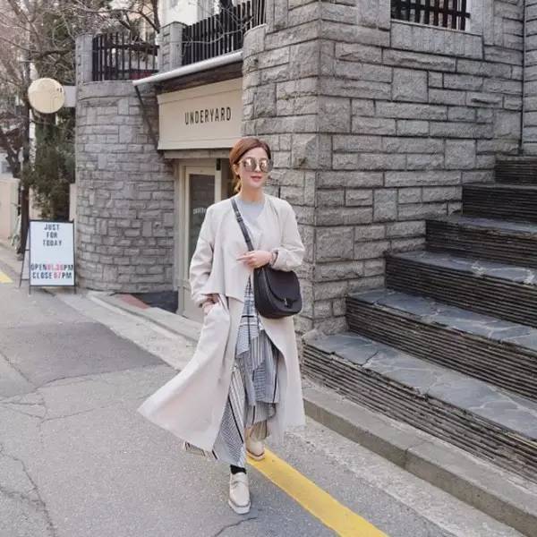 怎么吹出一个好看的发型,好看的发型都是吹出来的