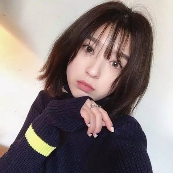 怎么吹出一个好看的发型,好看的发型都是吹出来的