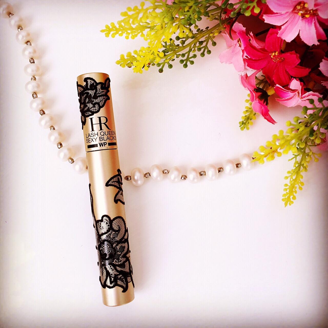 推荐一款好用的睫毛膏不晕妆,新手美睫必备睫毛膏推荐