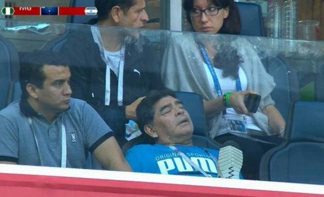 阿根廷赢了比赛输了人品,阿根廷三次夺冠扛起球王