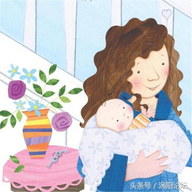 为什么越来越多的宝妈不想生二胎,宝妈坚决不生二胎的理由