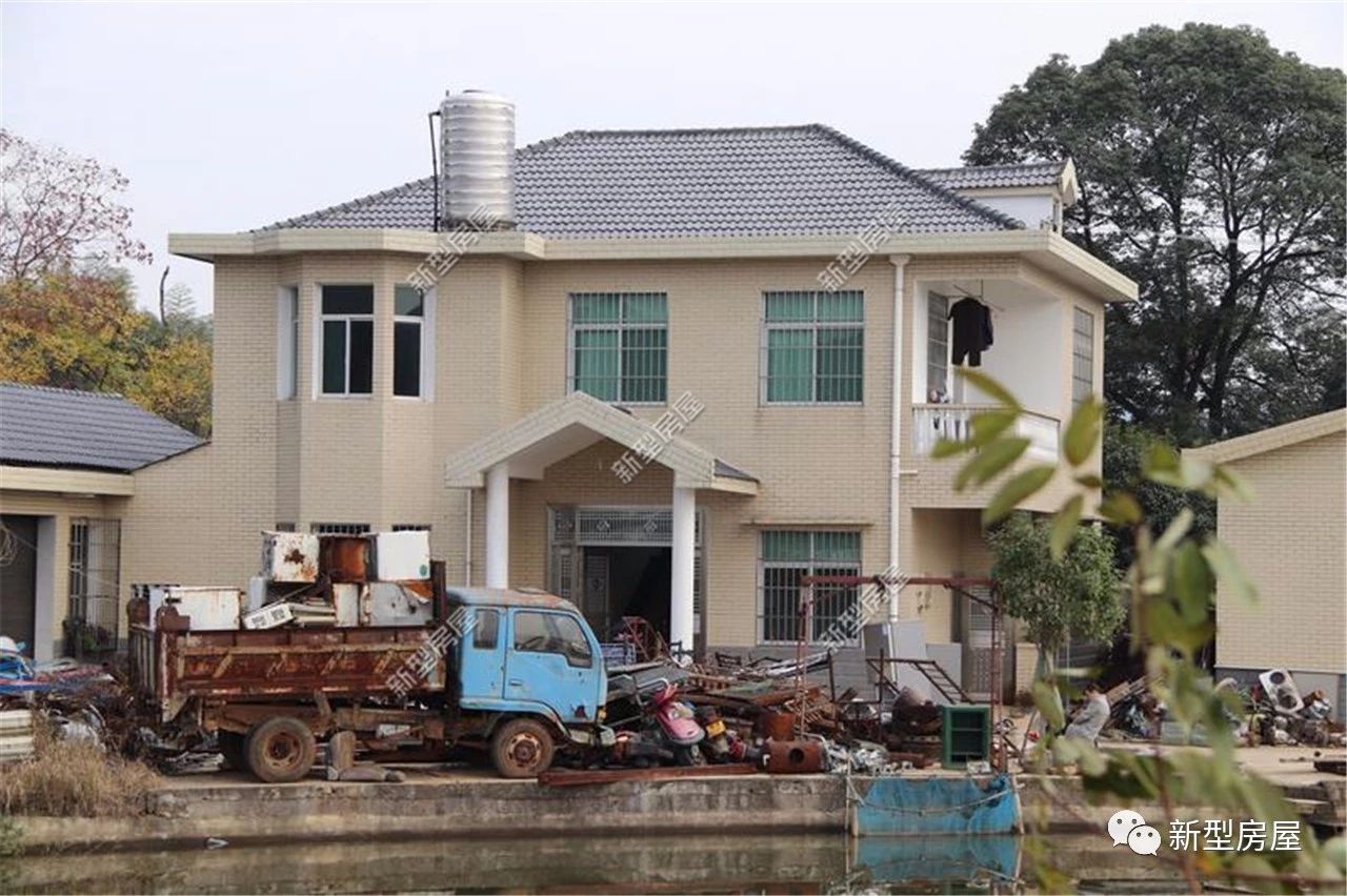 农村三层楼房水压不够怎么解决,水压不够怎么办农村