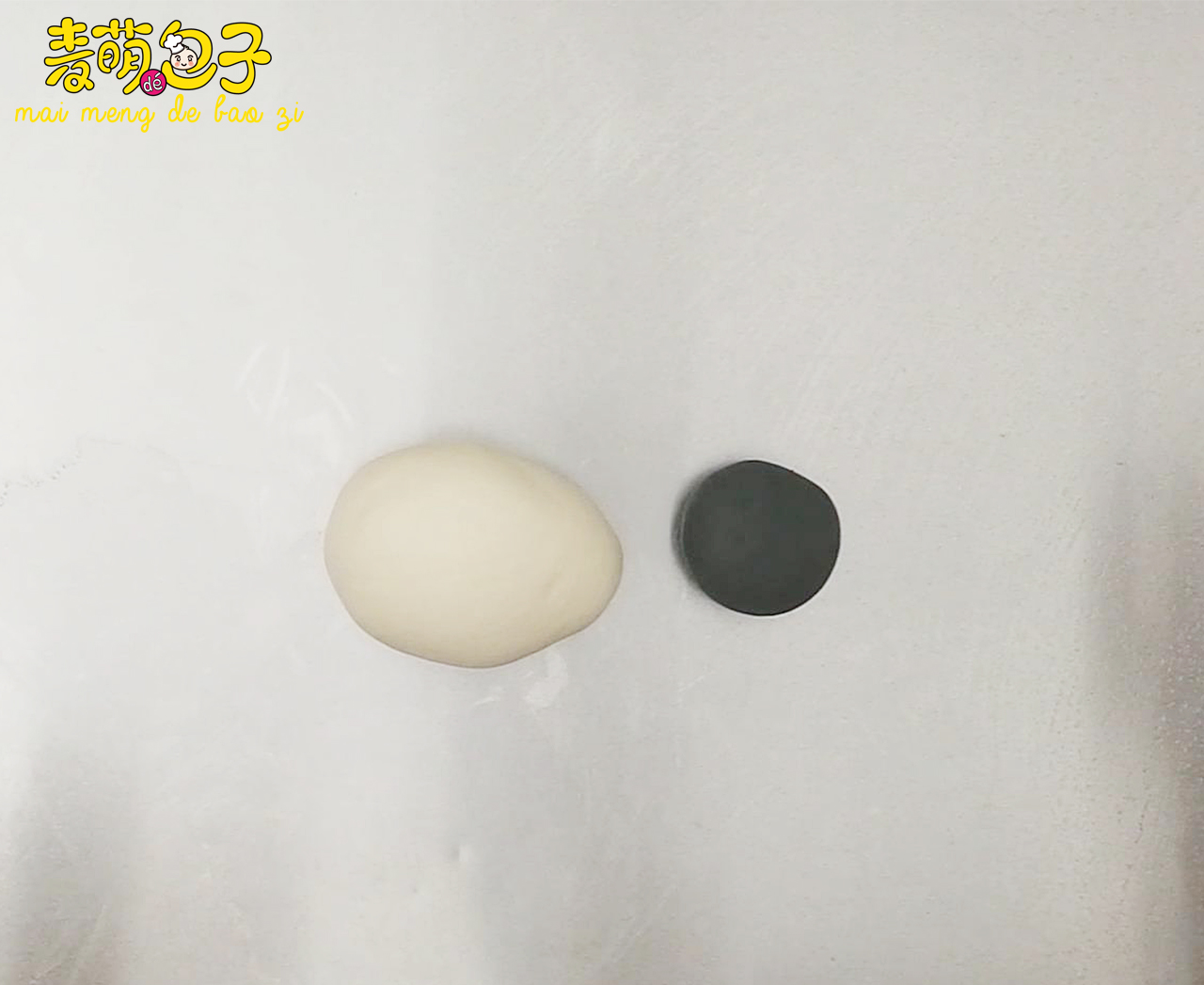 迷你足球奶香小馒头，看世界杯宵夜良品，关爱老公哦