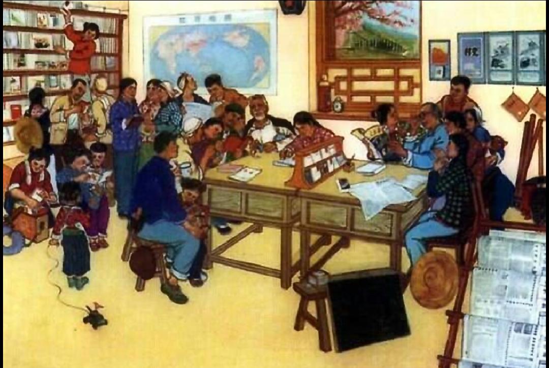 时代的变化历程,时代变迁亲身经历