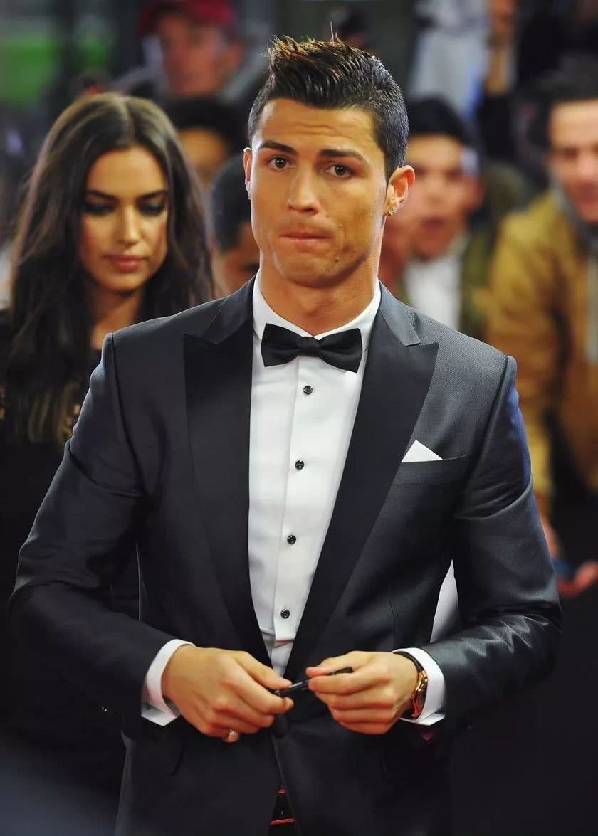 盘点世界杯各个国家的男模军团,世界杯男模阵容来袭