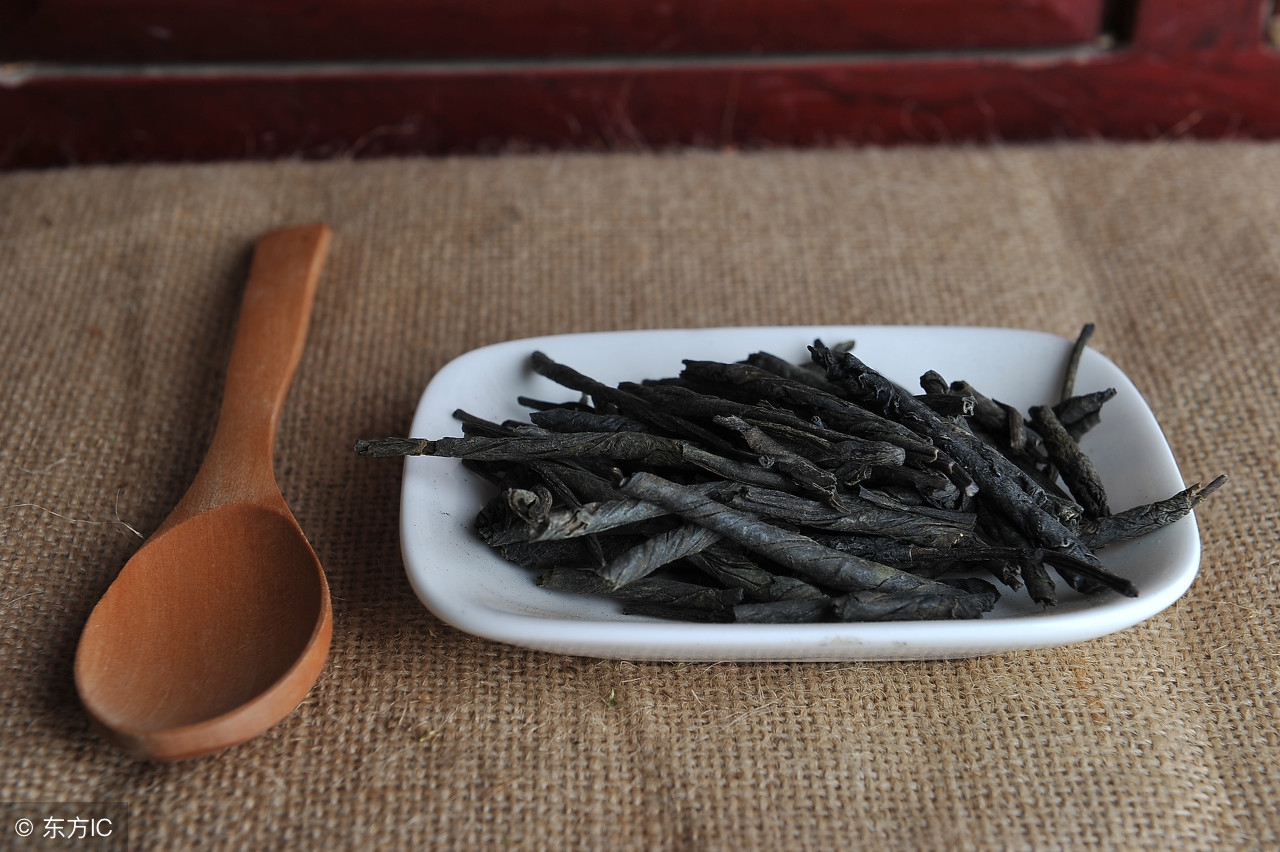 小苦丁茶清热降火,苦丁茶可以清热祛湿吗