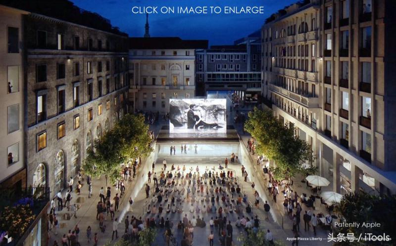 新款发布applestore会立即上吗,最有特色的applestore