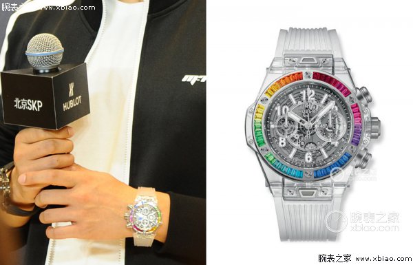 宇舶上海发布会,宇舶爱中国