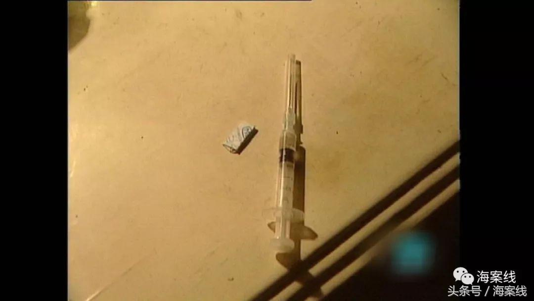 又见“紫竹”（上）｜十七年后相遇，“紫竹”痛诉吸毒往事