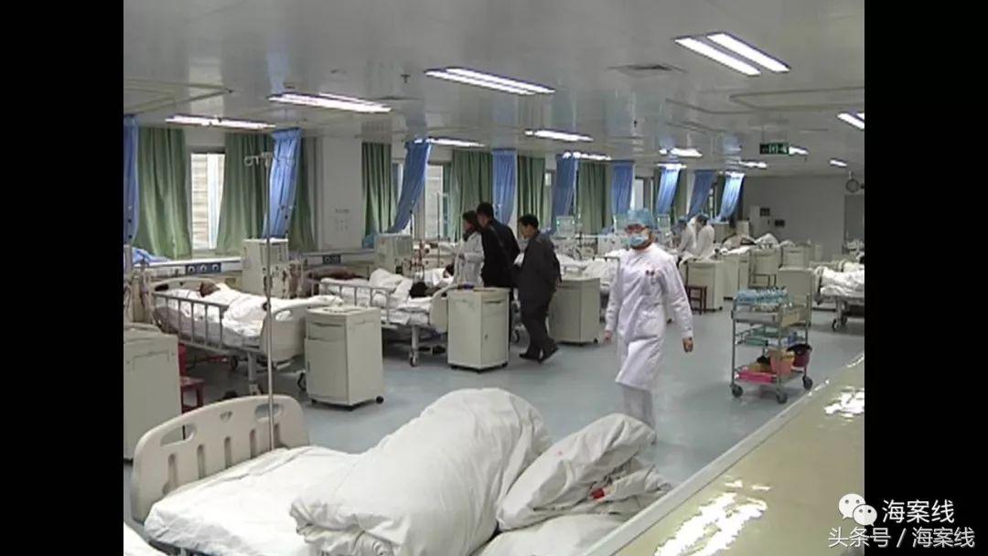 又见“紫竹”（上）｜十七年后相遇，“紫竹”痛诉吸毒往事