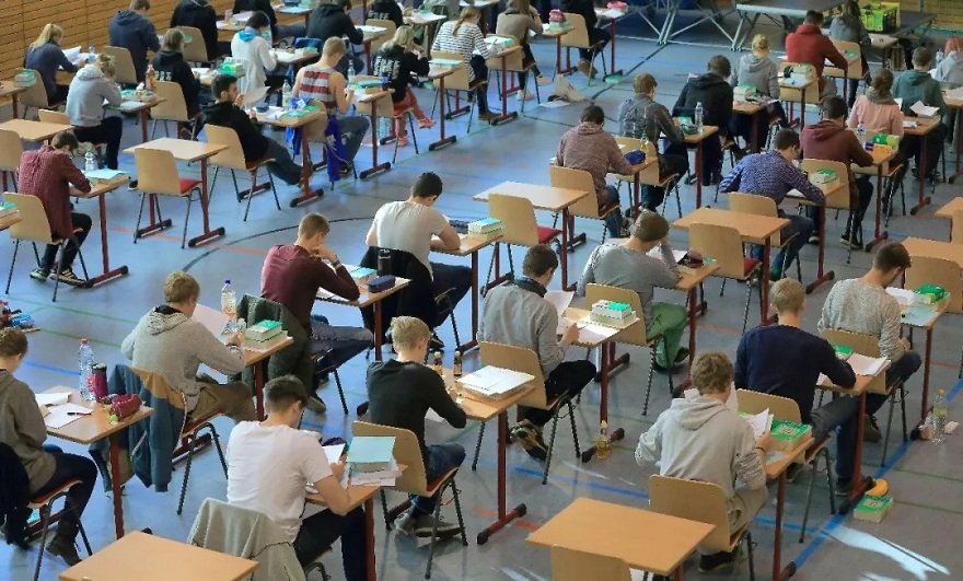 德国高考科目都要及格吗,德国高考分文科理科吗