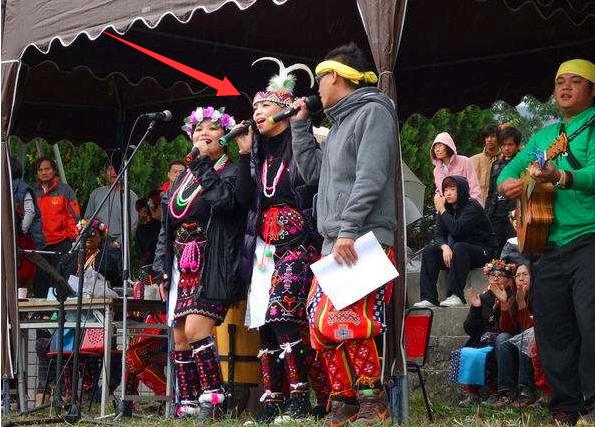 奇食之旅：台湾原住民“飞鼠肉”，肠子最好吃，张惠妹可能也吃过