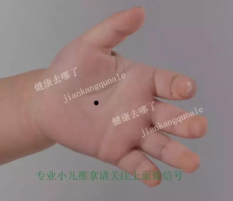 小儿睡觉易醒推拿哪些穴位,小儿睡眠障碍症怎么治疗