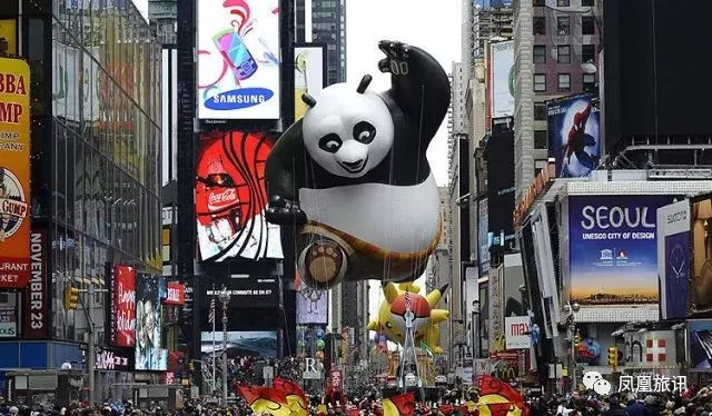 横店影视城超燃,这个春节来横店