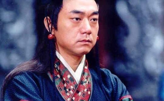 中国古代二十大名将，自古乱世出英雄