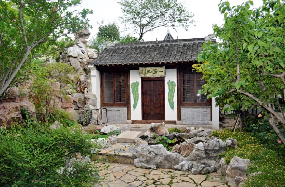 《芥子园画传》：精心酝酿的大手笔