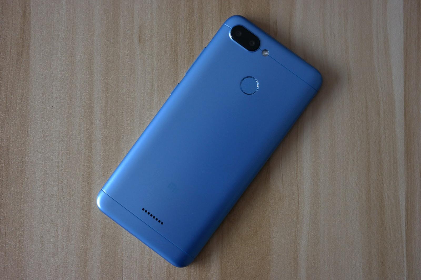 小米6测评值不值得购买,小米6跟红米6哪个好