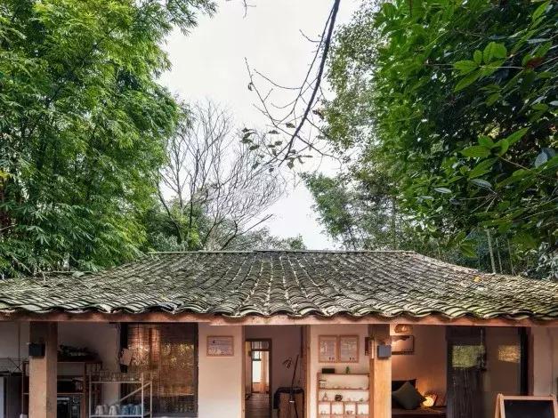 成都地点好点价格便宜点的民宿,成都周边避暑民宿独立院子