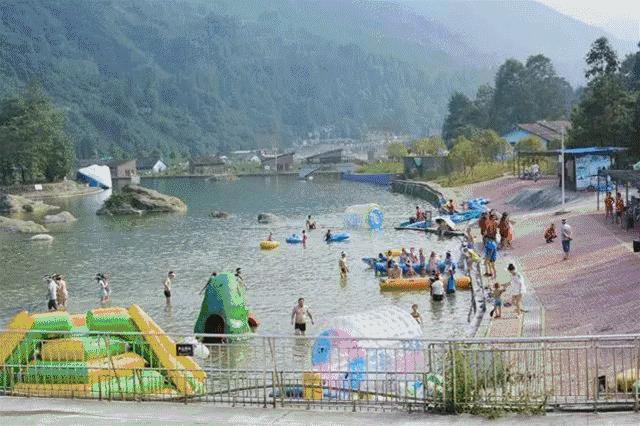 成都周边民宿独立院子僻静,成都周边深山民宿