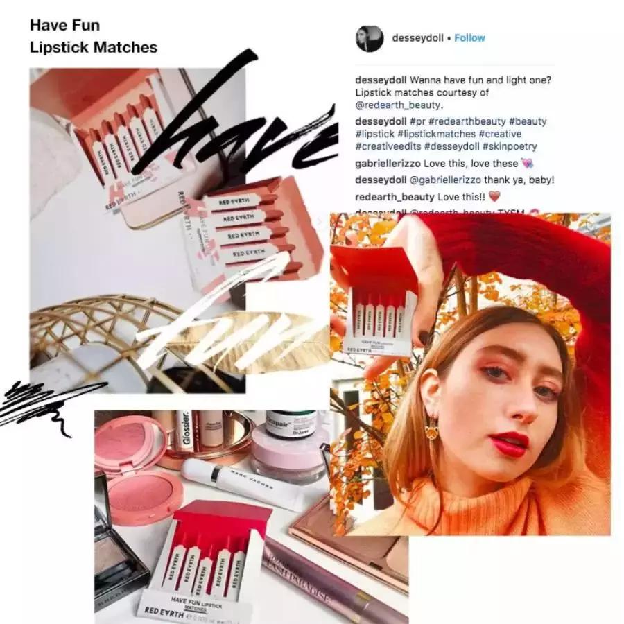 抖音同款美妆商品,抖音卖断货的美妆品