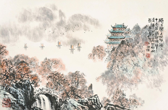 写10首古诗和210个成语,背诵一句带有成语的诗句