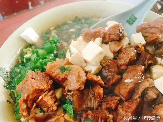 在淄博犄角旮旯里的烧烤店,藏在犄角旮旯的店