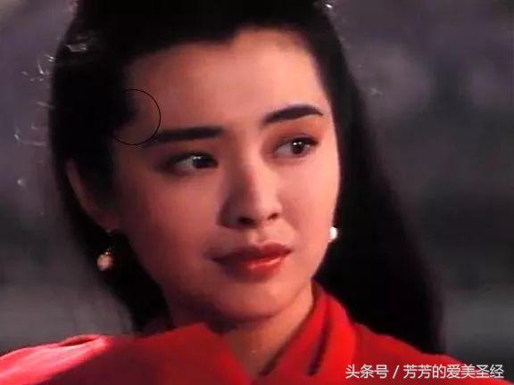 额头凸出有点像寿星公命运,额头饱满像寿星公好吗