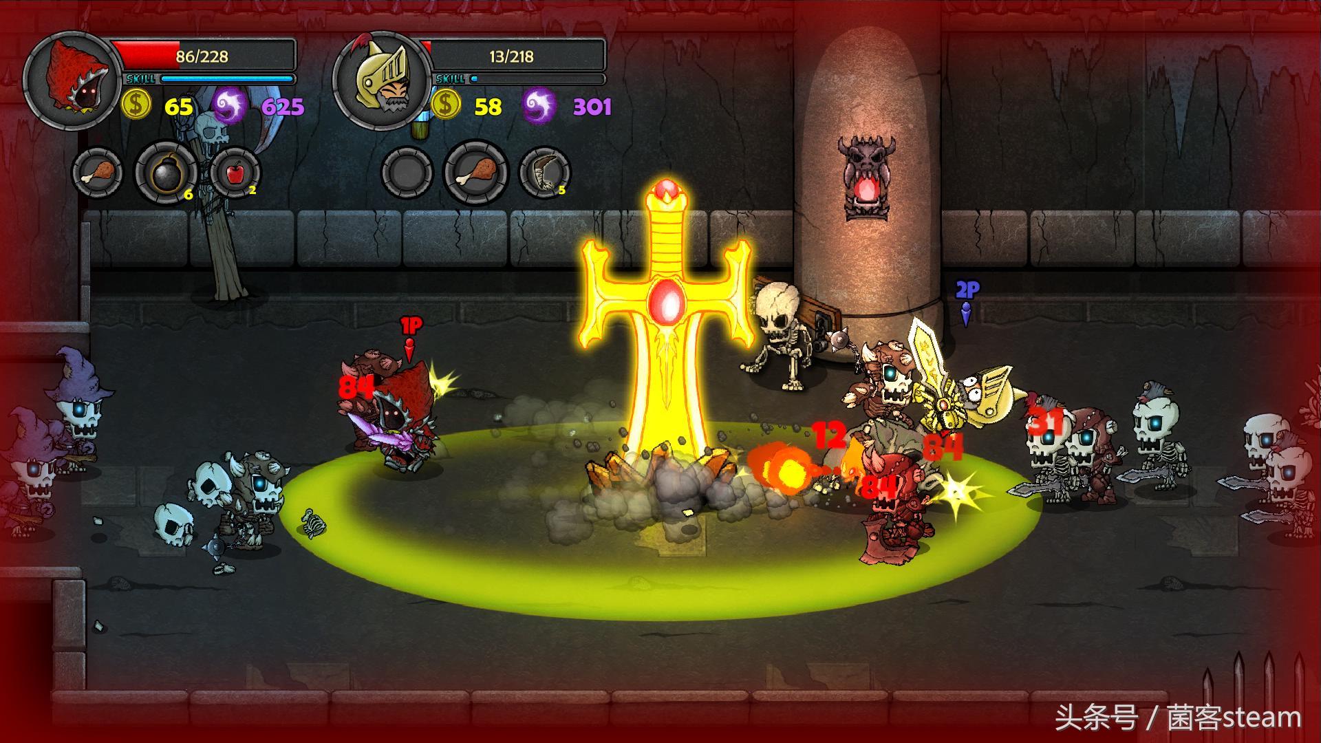 steam夏促必买的3a大作,steam夏促30左右的游戏