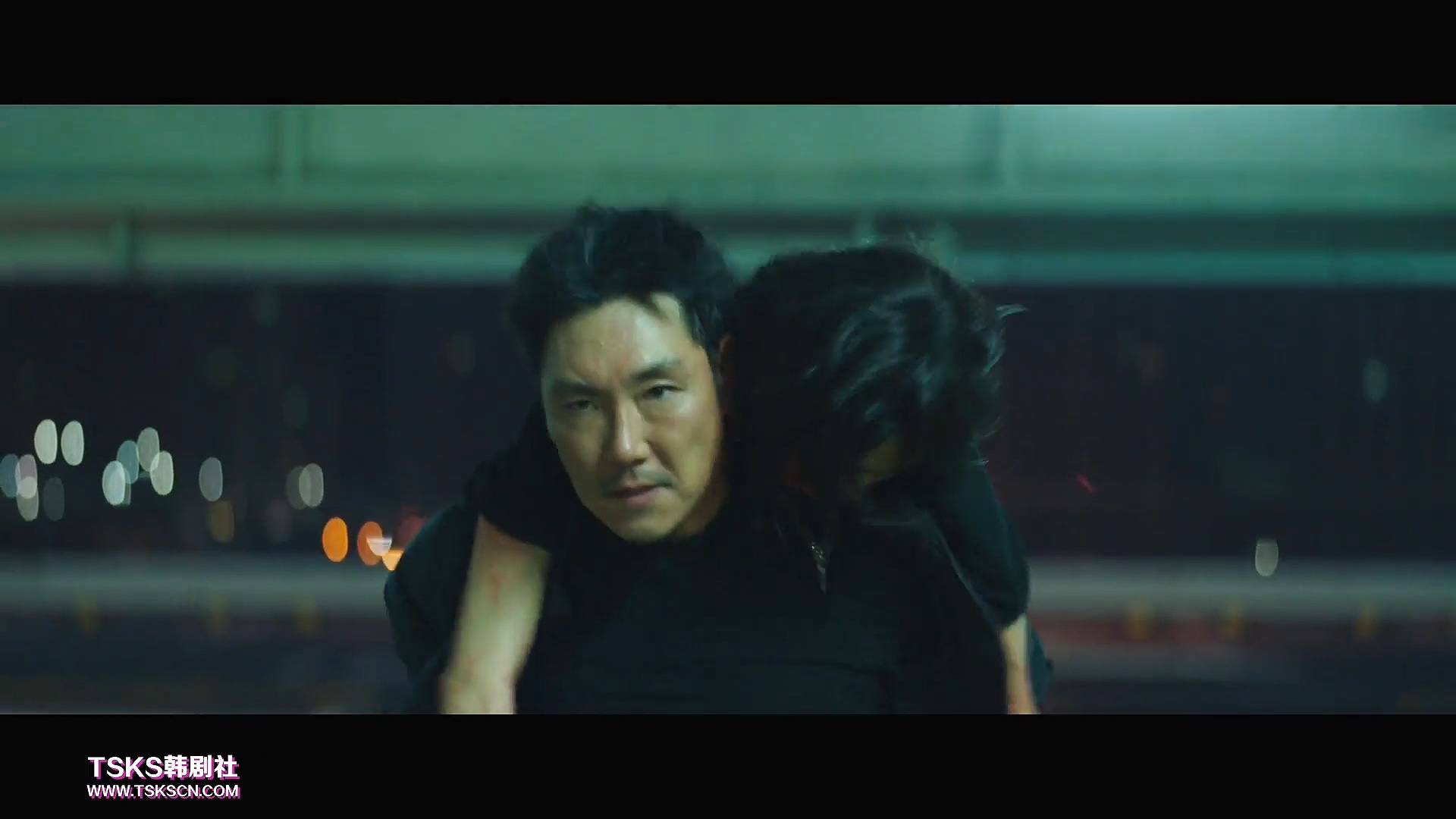 复仇与救赎,韩国复仇电影无尿点