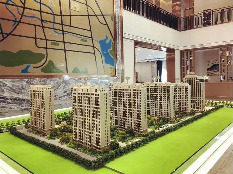 溧水城中新楼盘,溧水区楼市