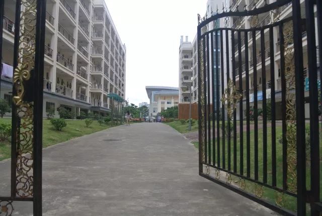 广西高校宿舍大比拼谁家段位最出众