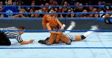 wwesmackdown最新赛事凯恩回归,凯恩smackdown