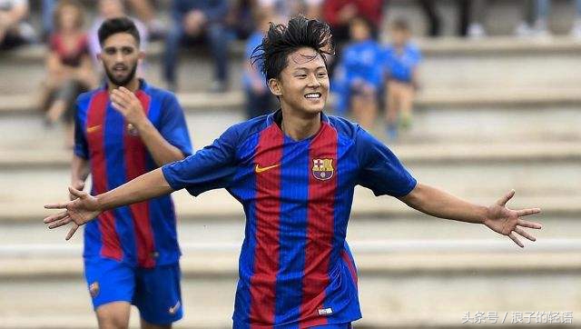 韩国足球比中国强在什么地方,你以为的韩国vs现实中的韩国足球