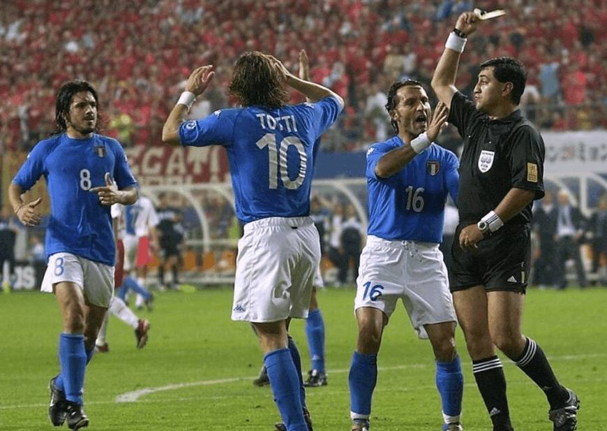 间接承认了？韩足坛名宿评韩国击败德国，不小心道出了一个事实