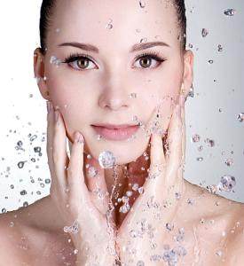 适合油性皮肤的美妆教程,适合油性肌肤的底妆