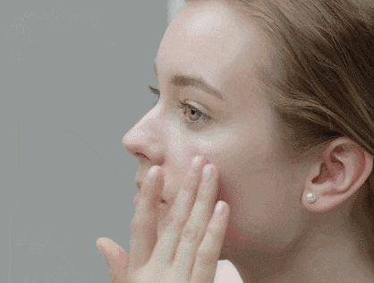 适合油性皮肤的美妆教程,适合油性肌肤的底妆