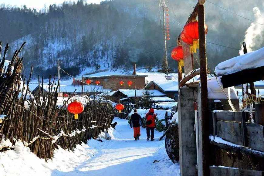 东北人的性格有多彪悍,东北人彪悍的民风