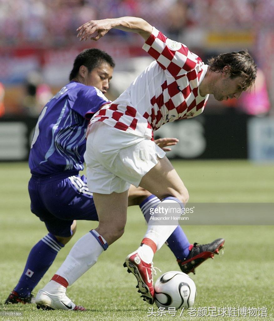 2006年世界杯,意大利带puma攀升巅峰,山猫帮人海战术大获成功