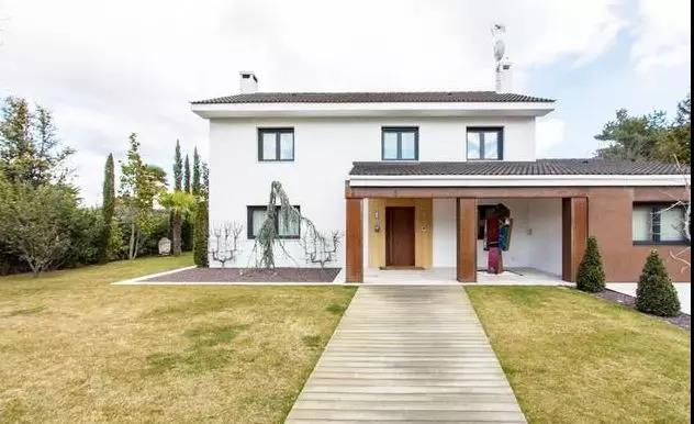 精致大气的极简风格,极简主义极奢风格图片