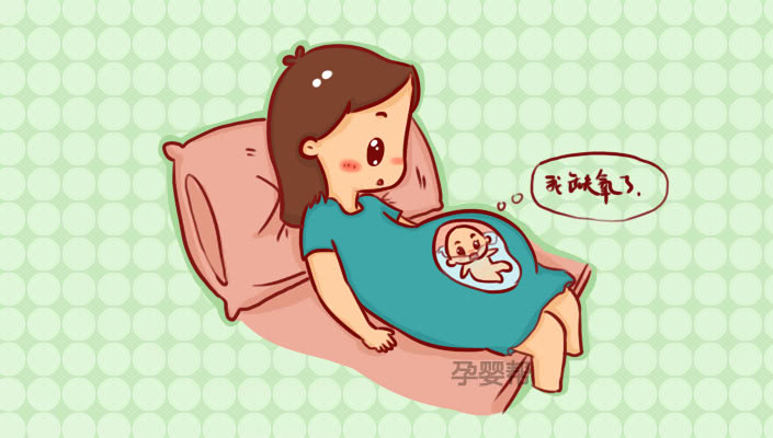 到了预产期还没动静去医院查什么,到了预产期胎儿还没动静