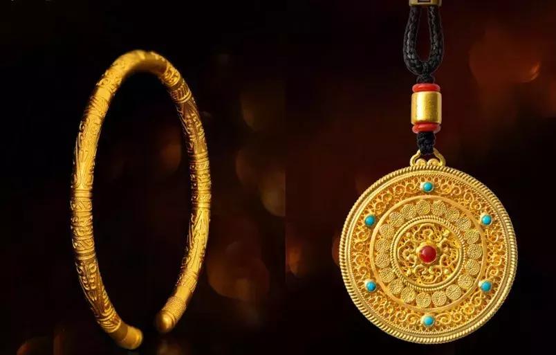 黄金古法和厚壁有什么区别,古法黄金的三大特点是什么