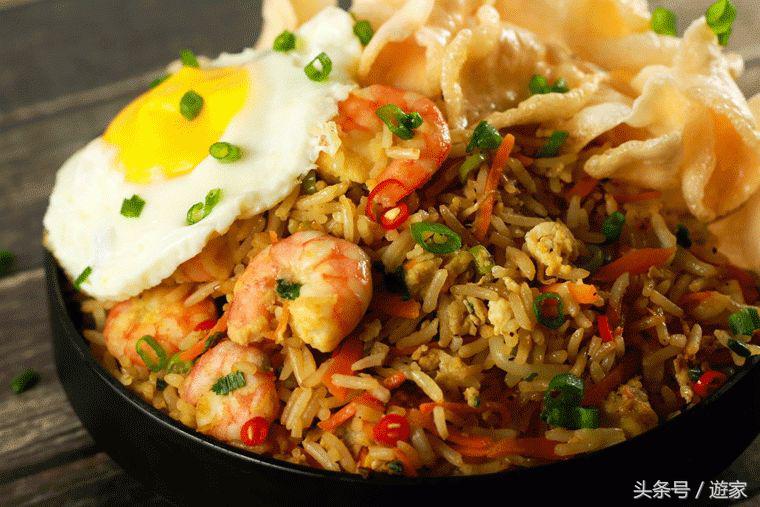 舌尖上的印尼味,舌尖上的沙巴完整版