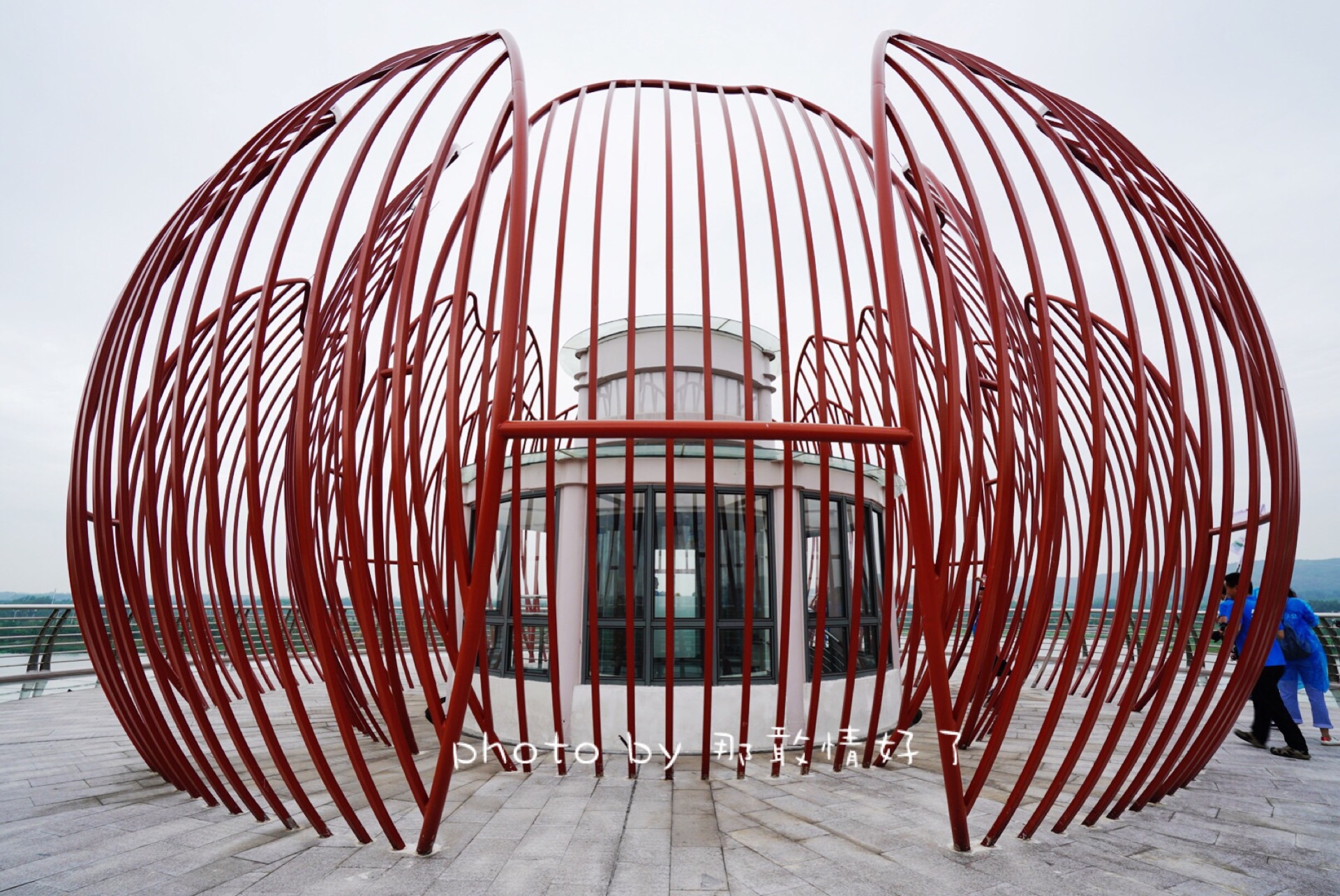 春节滁州小众景区游,滁州人文古城旅游攻略