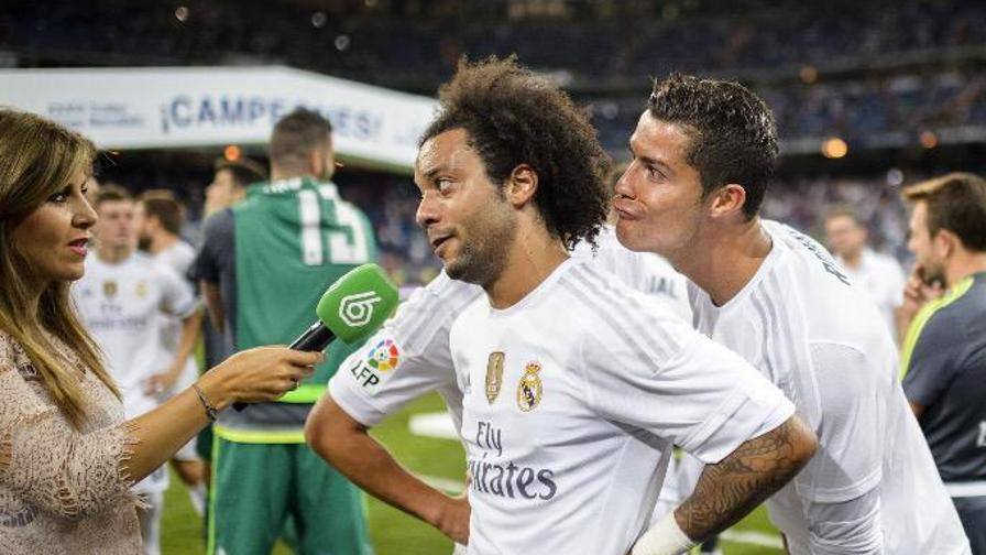 火箭浣熊有多帅,马塞洛巅峰时期集锦