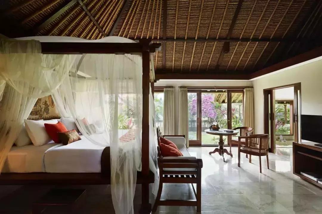 火爆ins的网红酒店,最近很火的网红酒店