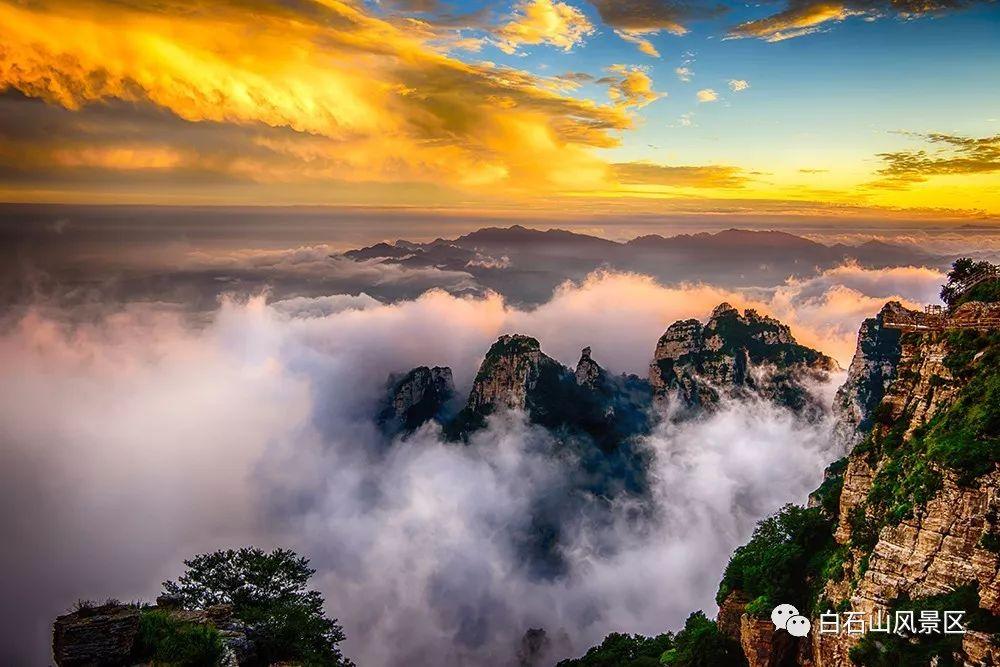 天津出发华东五市自驾旅游攻略,天津自驾张家界沿途国道