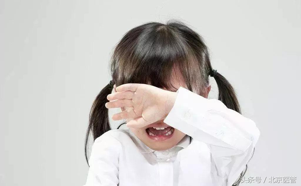 3岁女孩患罕见疾病,3岁女宝患上妇科炎症怎么知道的