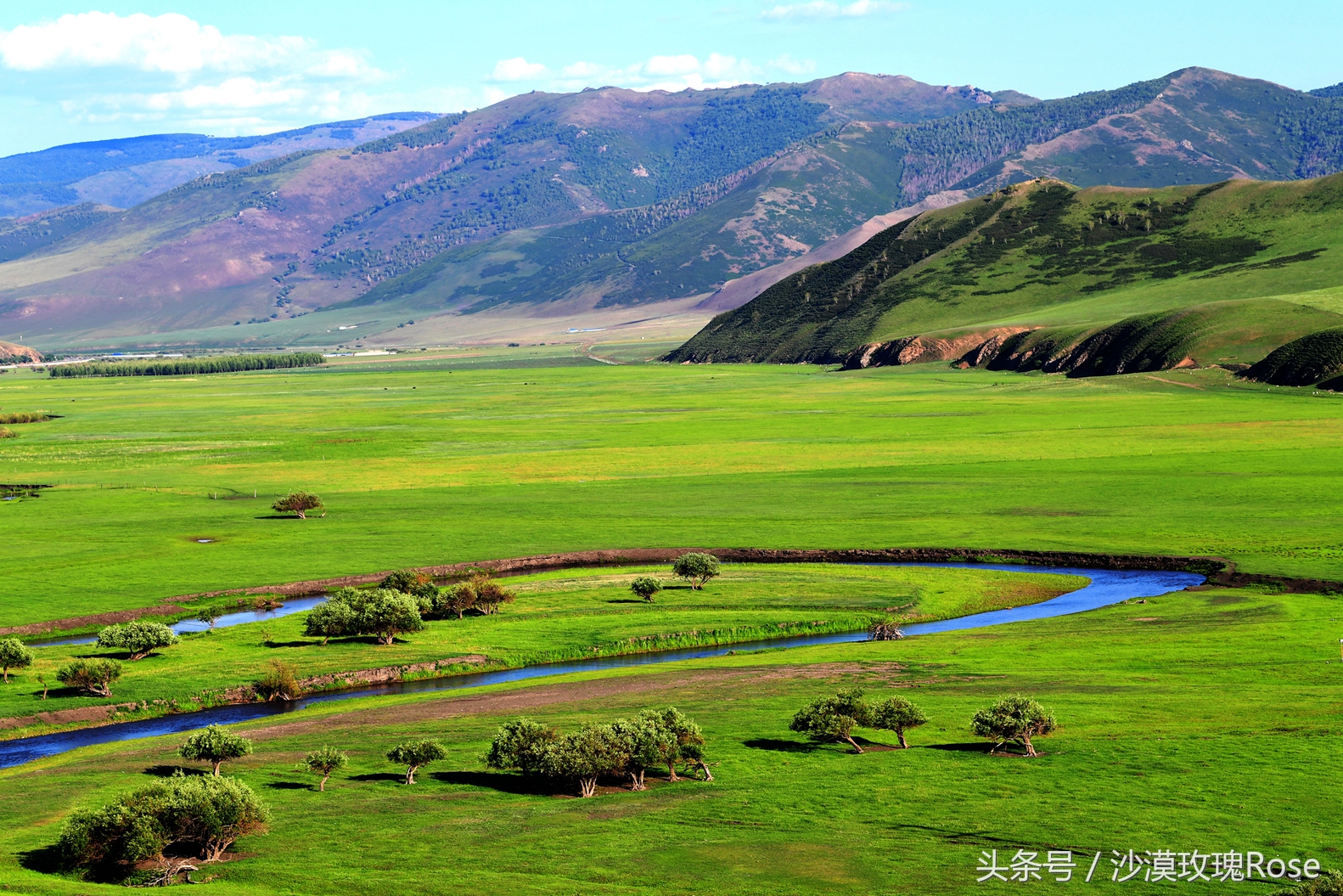 与瑞士齐名的地方,与瑞士媲美的地方