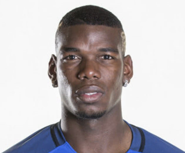 法国世界杯博格巴表现,法国最强球员博格巴