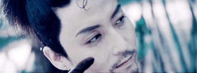 许晴评价张国荣,真正是桃花眼的女明星是谁啊